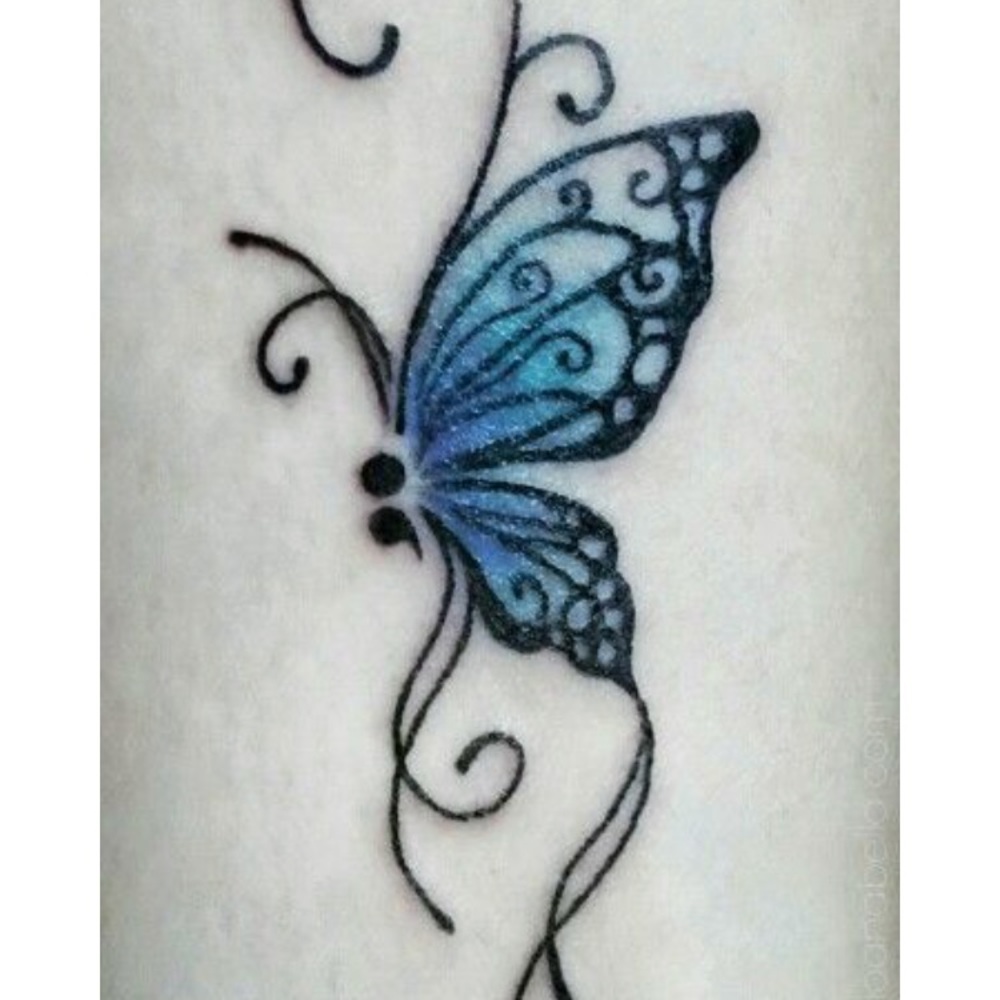 Meet your Posher, Richa